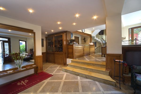 Kopala Hotel (Tiflis)